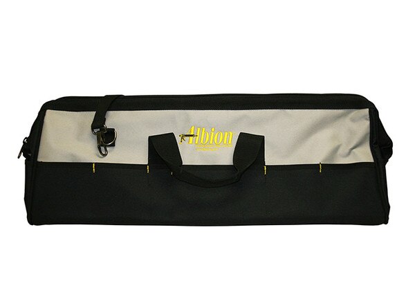 Image of Albion Heavy Duty Contractor Tool Bag - Large